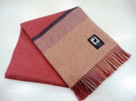 Плед INCALPACA PP-43 от интернет магазина galatekstil.ru Фотография Плед INCALPACA PP-43