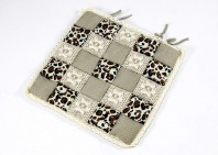 Подушка для стула Tango Patchwork PD219-64 фотография
