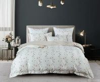 Постельное белье Inga люкс-сатин изображение