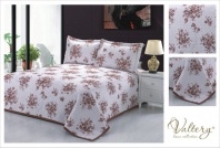 Покрывало Valtery PMP-04 от интернет-магазина Галактика текстиля картинка Покрывало Valtery PMP-04