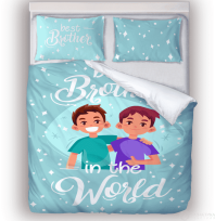  Постельное бельё Брат фото