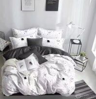 Изображение Постельное белье Планета Сатурн 