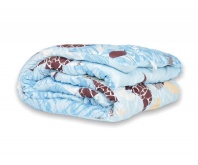 Одеяло Ватное от интернет-магазина Галактика текстиля Одеяло Ватное фотография