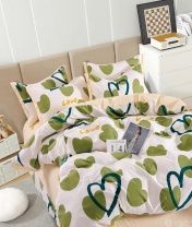 Постельное белье Magic Nature фланель изображение