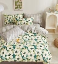 Постельное белье Tango Цветочки изображение