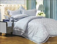 Постельное белье Asabella 609-4 от интернет-магазина Галактика текстиля Постельное белье Asabella 609-4 изображение