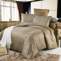 Постельное белье Valtery JC-08 от интернет-магазина Галактика текстиля Постельное белье Valtery JC-08 изображение