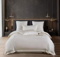 Постельное белье Asabella Тенсел Хлопок от интернет-магазина Галактика текстиля Постельное белье Asabella Тенсел Хлопок изображение