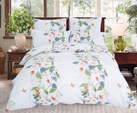 Постельное белье Сайлид Бабочки 191 изображение