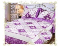 картинка Покрывало Мальва