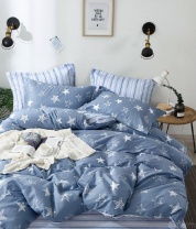 Постельное белье Tango Звездное небо изображение