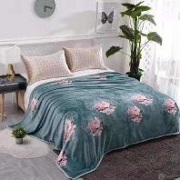 Плед Tango Сеоул 3036-502 от интернет магазина galatekstil.ru Фотография Плед Tango Сеоул 3036-502