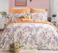 Постельное белье Сайлид Ирисы изображение