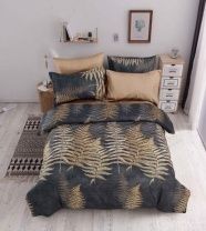 Постельное белье Наркизо от интернет-магазина Галактика текстиля Постельное белье Наркизо изображение