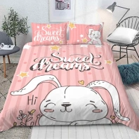 Фотография Постельное белье Sweet dreams