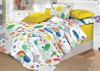 Фотография Постельное белье Детская фантазия