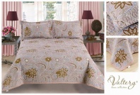 Покрывало Valtery PMP-18 от интернет-магазина Галактика текстиля картинка Покрывало Valtery PMP-18