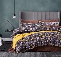 Постельное белье В мелкий цветок изображение