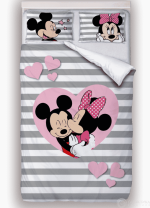 Фотография Постельное белье DISNEY MINNIE
