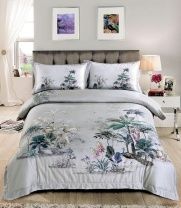 Постельное белье Лукоморье от интернет-магазина Галактика текстиля Постельное белье Лукоморье изображение