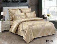 Постельное белье Фанесса жаккард от интернет-магазина Галактика текстиля Постельное белье Фанесса жаккард изображение