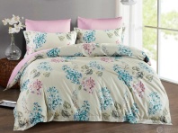 Постельное белье Asabella Flowers изображение