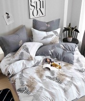 Постельное белье Орнаменты Обнинска изображение