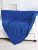 Фото Простыня махровая Иваново