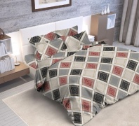 Постельное белье Вальтери Джеймс от интернет-магазина Галактика текстиля Постельное белье Вальтери Джеймс изображение