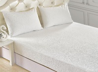 Постельный набор Орлеан белый фотография