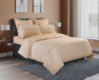 Постельное белье Сайлид жаккард Ordo от интернет-магазина Галактика текстиля Постельное белье Сайлид жаккард Ordo изображение