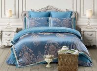 Постельное белье Cristelle Blue marine изображение