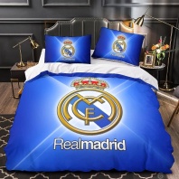 Фотография Постельное белье Реал Мадрид