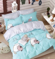 Фотография Постельное белье Я люблю маму