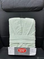 Картинка Халат Nusa разные цвета 