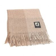 Плед INCALPACA PP-40 от интернет магазина galatekstil.ru Фотография Плед INCALPACA PP-40