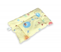 Подушка детская Овечка от интернет-магазина Галактика текстиля Картинка Подушка детская Овечка от интернет-магазина Галактика текстиля