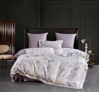 Постельное белье Пэкуито люкс-сатин изображение