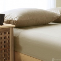 Простыня Танго Soho без резинки от интернет-магазина Галактика текстиля Простыня Танго Soho без резинки фотография