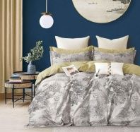 Постельное белье Asabella 559 цветов от интернет-магазина Галактика текстиля Постельное белье Asabella 559 цветов изображение