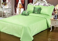 картинка Покрывало тафта Lux 2151-04