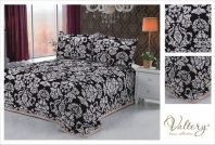 Покрывало Valtery PMP-06 от интернет-магазина Галактика текстиля картинка Покрывало Valtery PMP-06