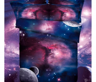 Изображение Постельное бельё Нибиру 