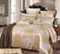 Постельное белье Spruce от интернет-магазина Галактика текстиля Постельное белье Spruce изображение