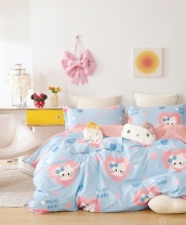 Фотография Постельное белье Magic of love