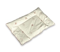 Подушка детская Верблюжонок от интернет-магазина Галактика текстиля Картинка Подушка детская Верблюжонок от интернет-магазина Галактика текстиля