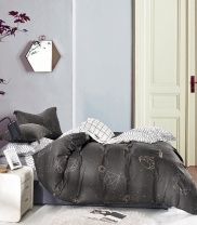 Постельное белье Звезды и Созвездия изображение