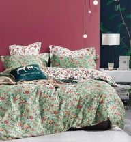 Постельное белье Cristelle Цветы изображение