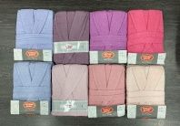 Картинка Халат NUSA Шалька 