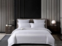 Постельное бельё Жаккард египетский хлопок от интернет-магазина Галактика текстиля Постельное бельё Жаккард египетский хлопок изображение